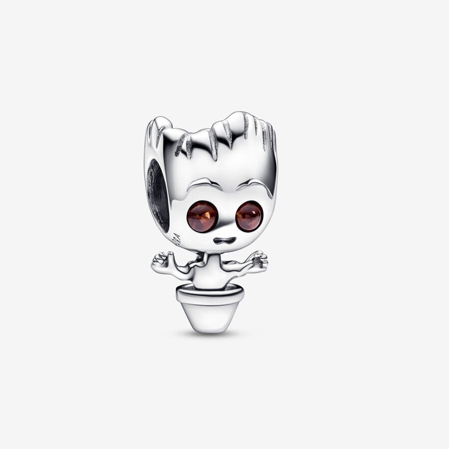 Charm Pandora Marvel Groot